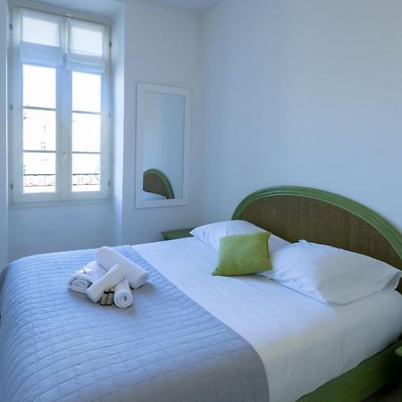 Appartamento 2 Pièces cosy Hyper Centre/balcon Nizza Esterno foto