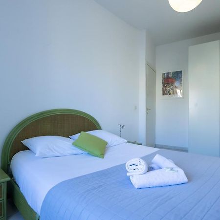 Appartamento 2 Pièces cosy Hyper Centre/balcon Nizza Esterno foto