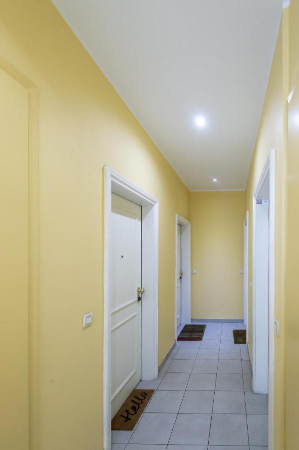 Appartamento 2 Pièces cosy Hyper Centre/balcon Nizza Esterno foto