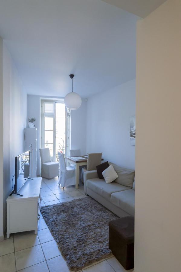 Appartamento 2 Pièces cosy Hyper Centre/balcon Nizza Esterno foto
